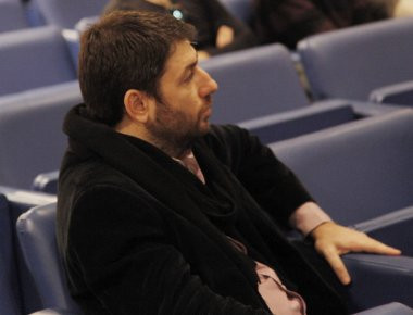 Ν.Ανδρουλάκης: «Έχω πληρώσει ακριβά ότι πάντα έλεγα την άποψή μου»